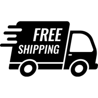 Free shipping