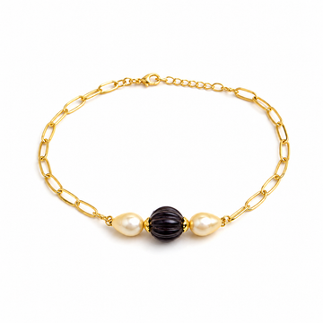 Éclipse Pearl Bracelet